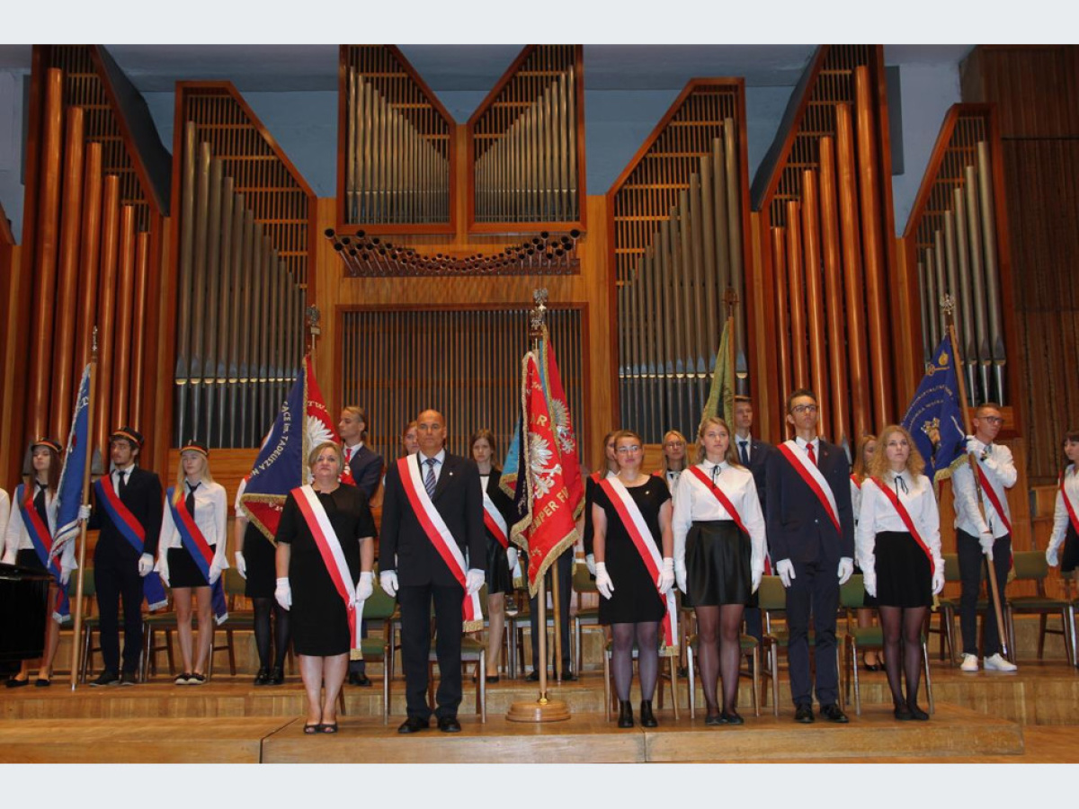 Ignacy Paderewski - patron VLO