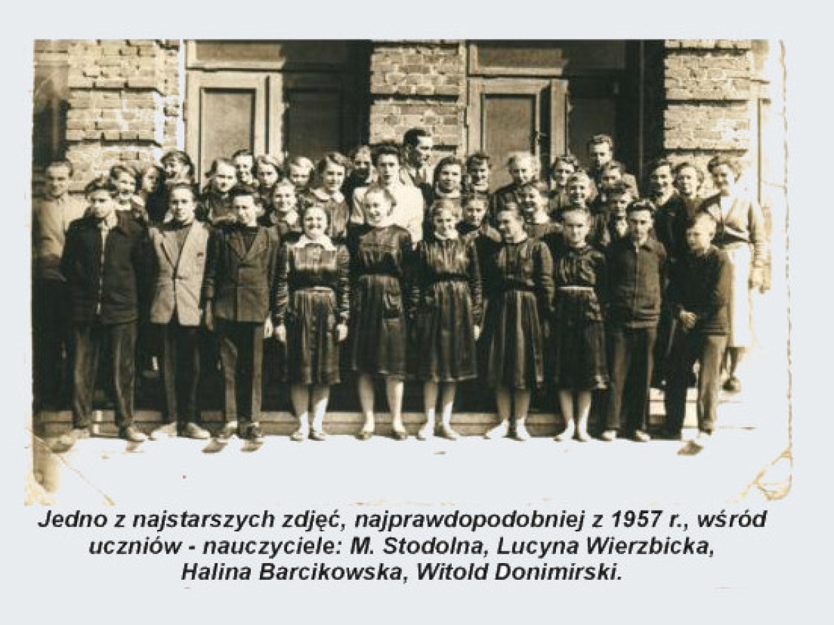 Ze starego albumu nr 1 Ze starego albumu nr 1