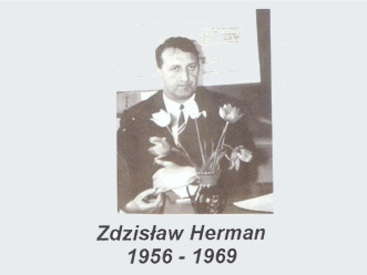 Zdzisław_Herman_dyrektor_VLO Zdzisław_Herman_dyrektor_VLO