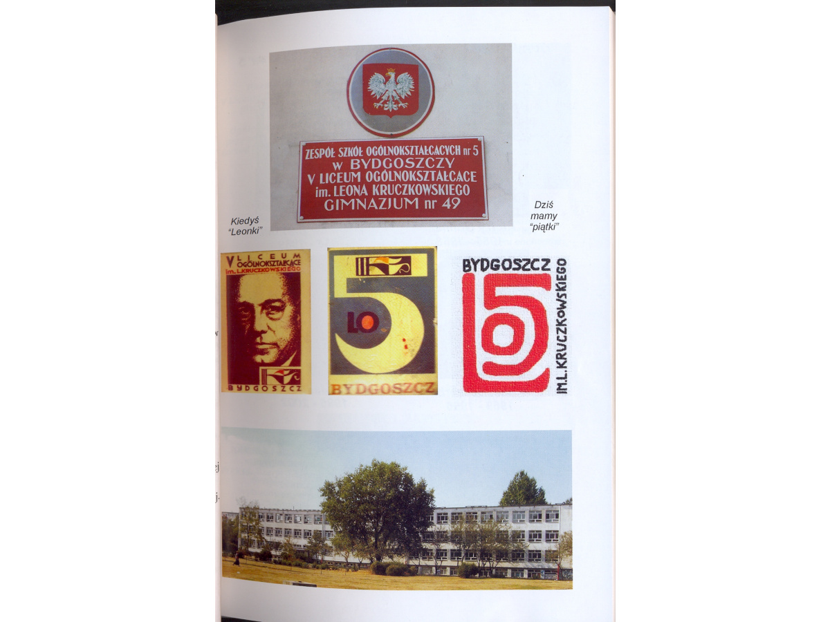 Ze starego albumu nr 1