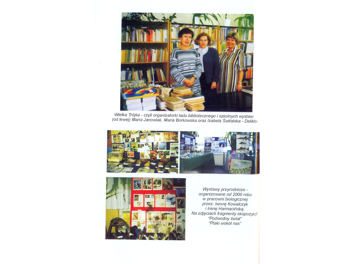 Ze starego albumu nr 3