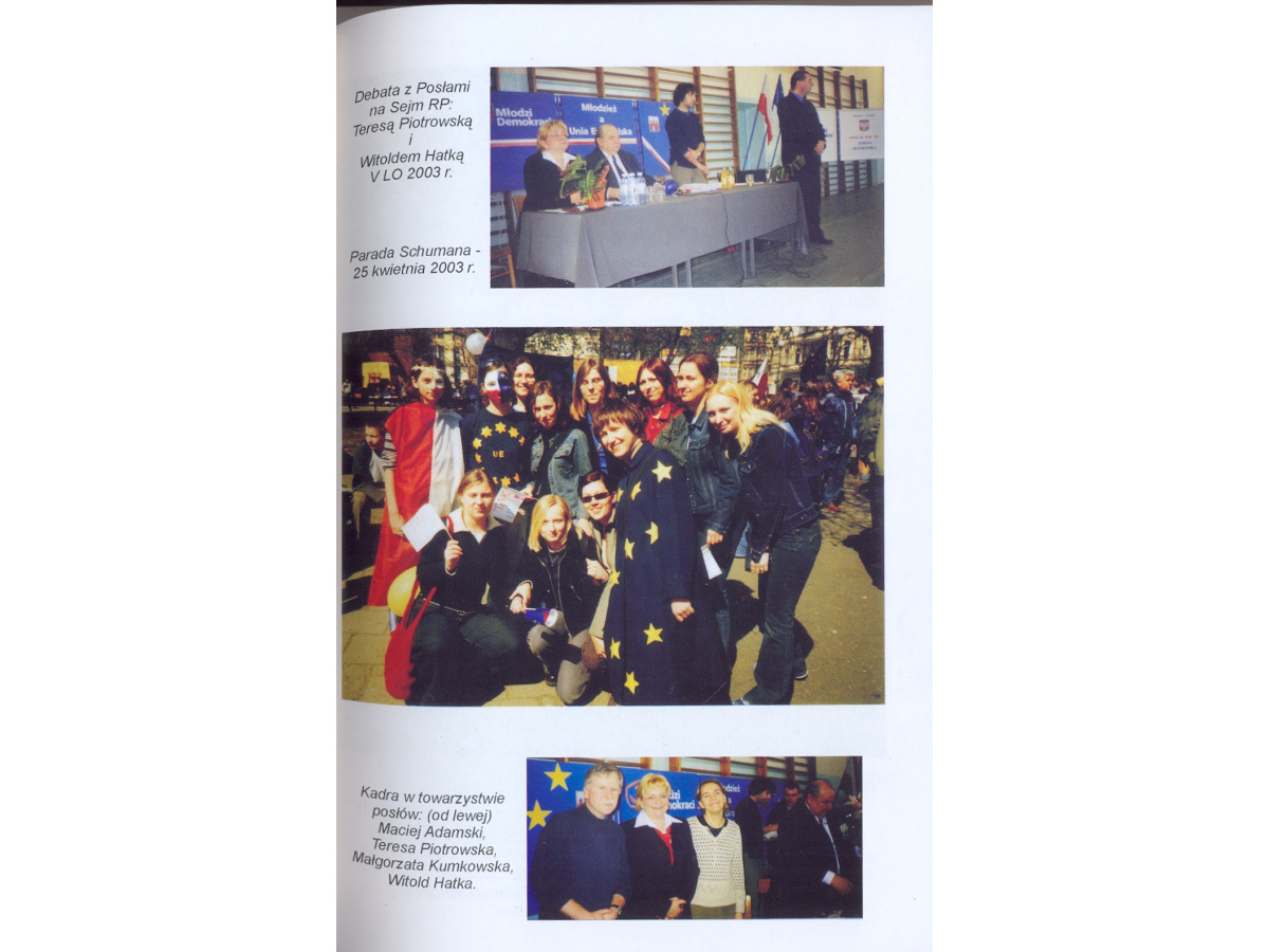 Ze starego albumu nr 5