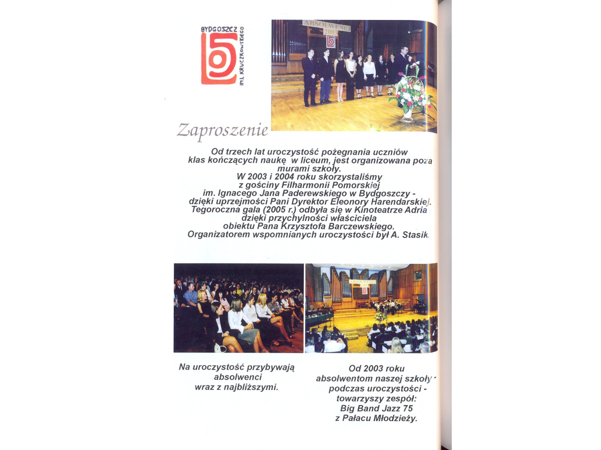 Ze starego albumu nr 6