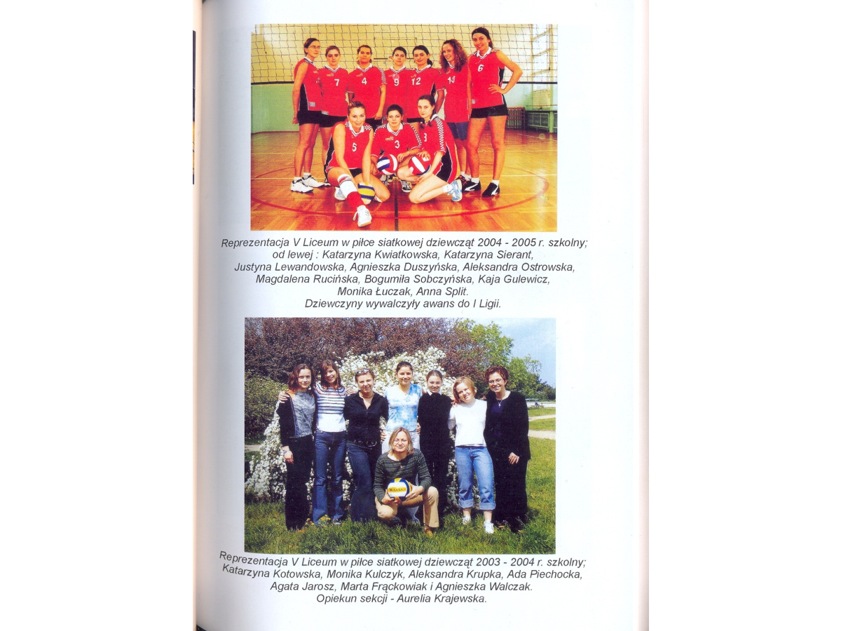 Ze starego albumu nr 7