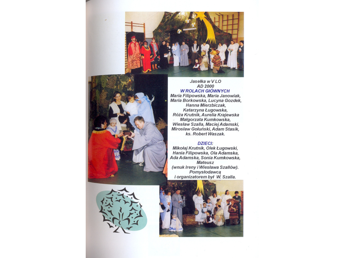 Ze starego albumu nr 9