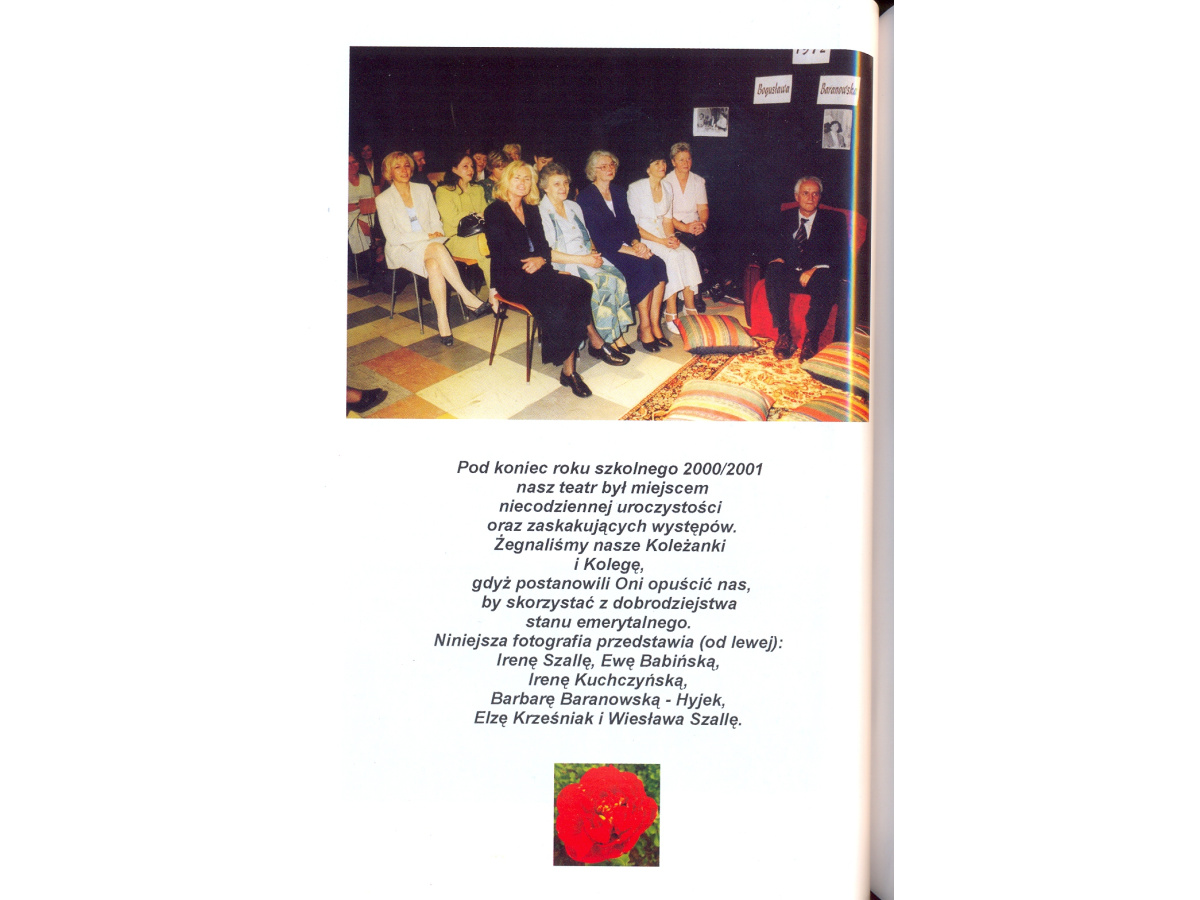 Ze starego albumu nr 10