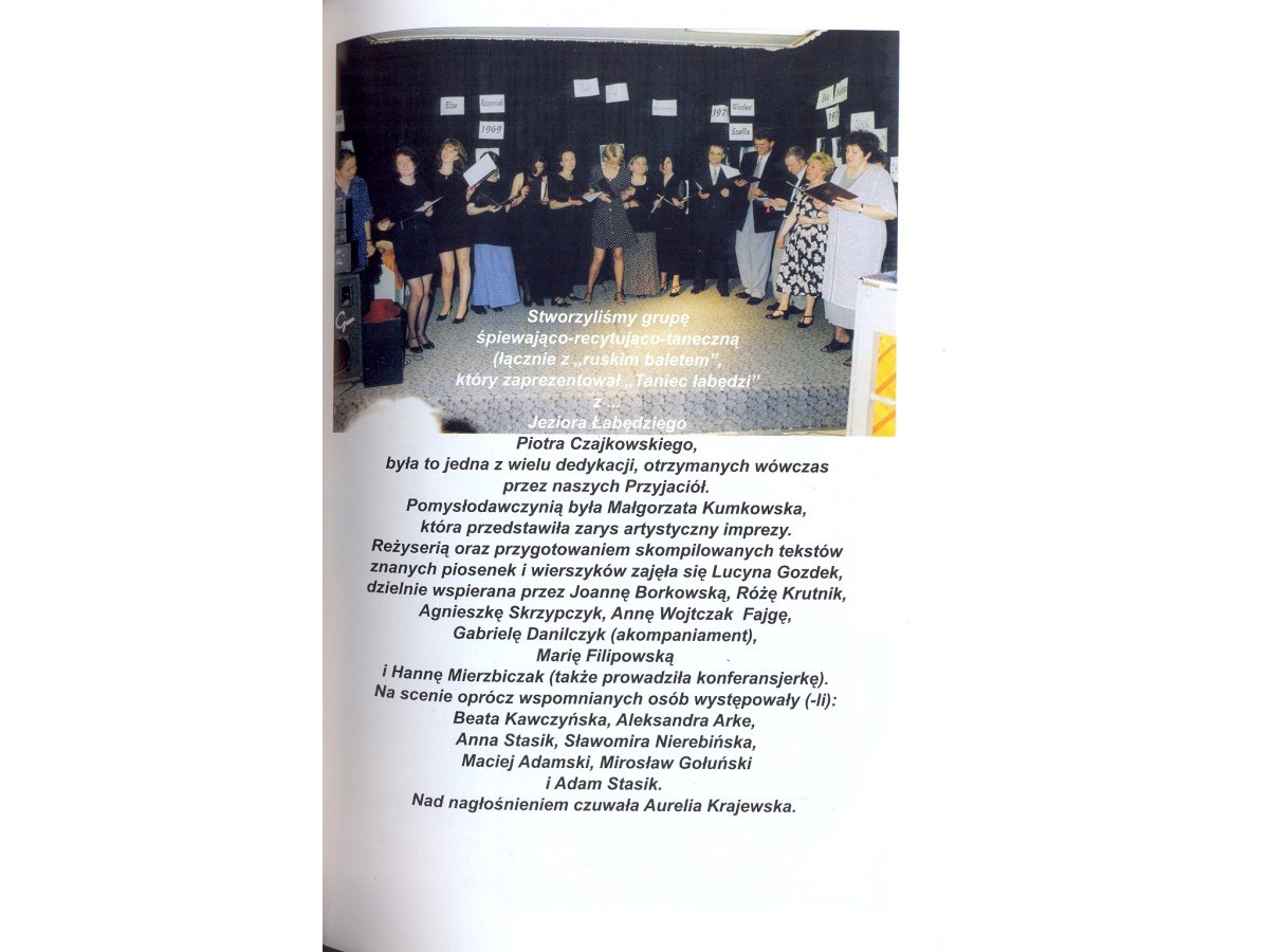 Ze starego albumu nr 11