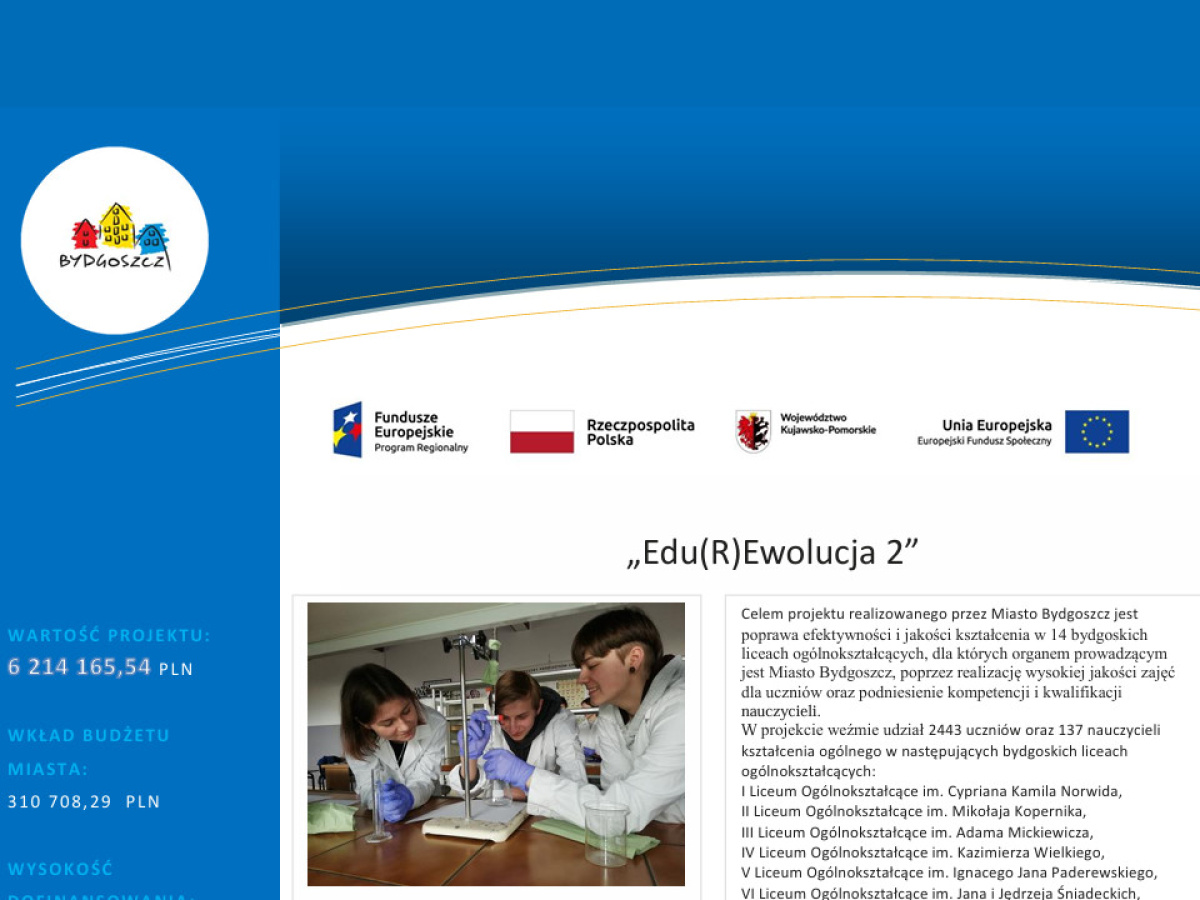 Edu(R)ewolucja2